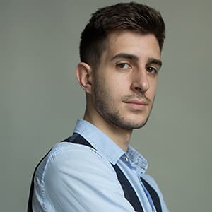 Андрей Сергеевич -  специалист по лицензии на дезинфекцию, дезинсекцию и дератизацию